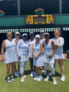 IMG_2912 Netherwood ladies' team tennis