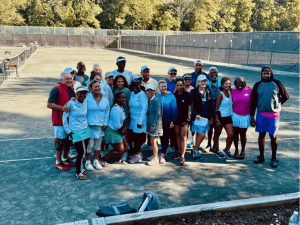 2024 clash of clay team-min 2024 Clash of Clays team