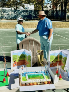 hollis and chuck retire-min Hollis & Chuck "retirement" party