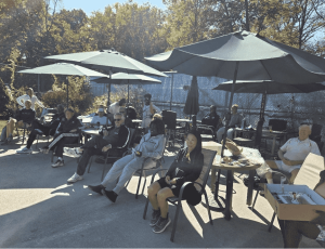 netherwood board meeting-min Netherwood board meeting